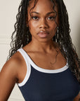 Womance Camisole Ajustée 9134