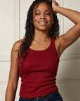 Womance Camisole Ajustée 9134