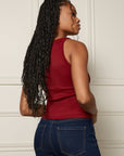 Womance Camisole Ajustée 9134