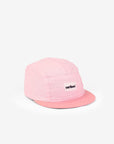 Caribou Casquette Duo Rose