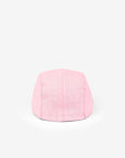 Caribou Casquette Duo Rose