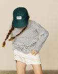 Caribou Casquette Sapin