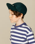 Caribou Casquette Sapin