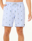 Rip Curl Maillot Hula Breach