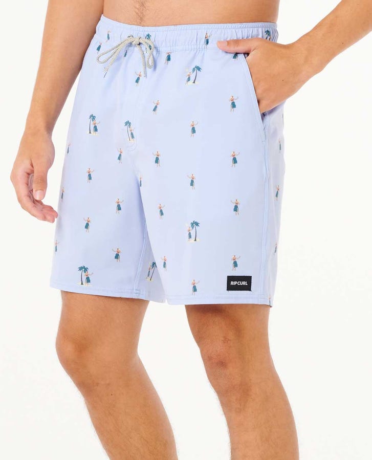Rip Curl Maillot Hula Breach