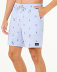 Rip Curl Maillot Hula Breach