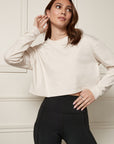 Womance T-Shirt Ample 9131