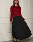 Womance Chandail 9132