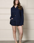 Womance Chemise Ample 2185