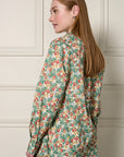 Womance Chemise Droite 4059