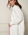 Womance Chemise Droite 4068