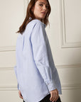 Womance Chemise Droite 4068