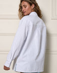 Womance Chemise Ample 4070