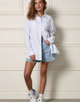Womance Chemise Ample 4070