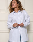 Womance Chemise Ample 4070