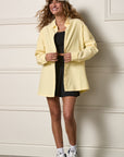 Womance Chemise Ample 4070