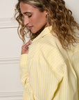 Womance Chemise Ample 4070