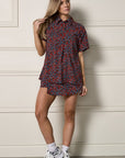 Womance Chemise Ample 4079