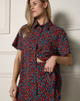 Womance Chemise Ample 4079