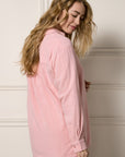 Womance Chemise En Lin 4075
