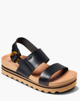 Reef Sandale Vista Hi Buckle
