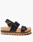 Reef Sandale Vista Hi Buckle