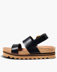 Reef Sandale Vista Hi Buckle