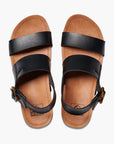 Reef Sandale Vista Hi Buckle