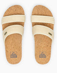 Reef Sandales Cushion Vista