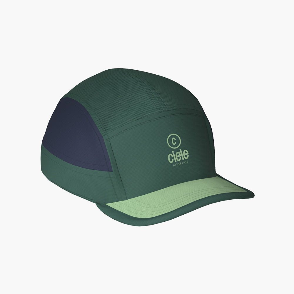 Ciele Casquette AlZCap SC C Plus