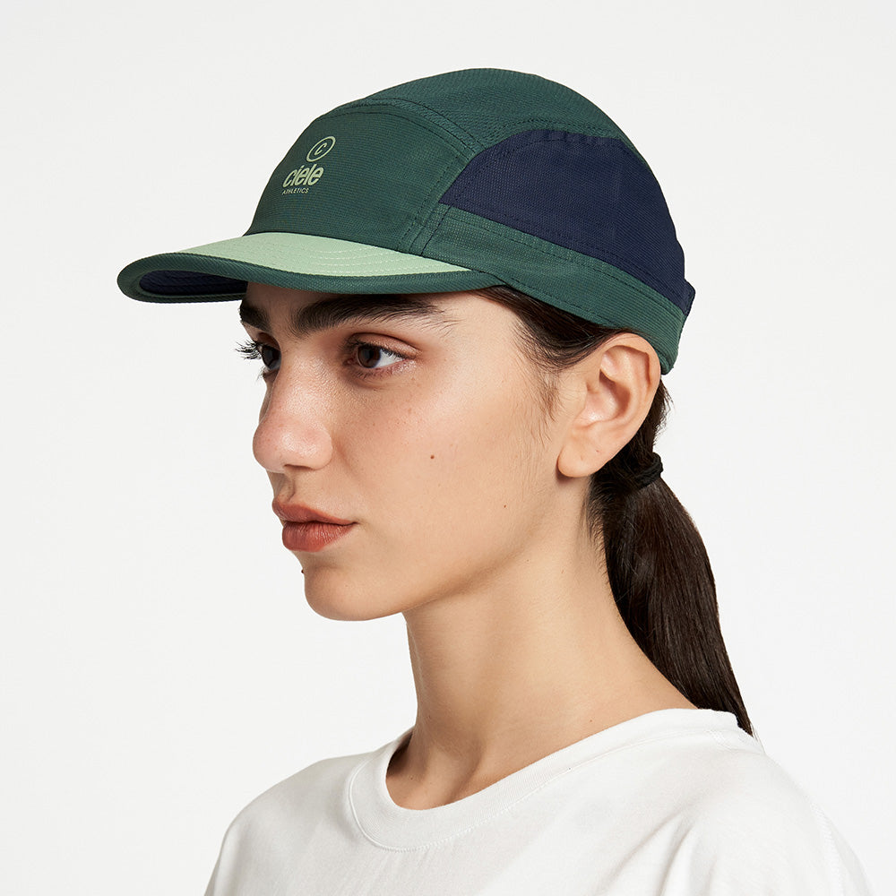 Ciele Casquette AlZCap SC C Plus