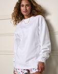 Womance Chandail Ample 9148