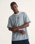 Vans T-Shirt Cameron Stripe