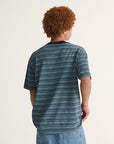 Vans T-Shirt Cameron Stripe