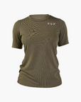Fox T-Shirt Ranger Dr Ss