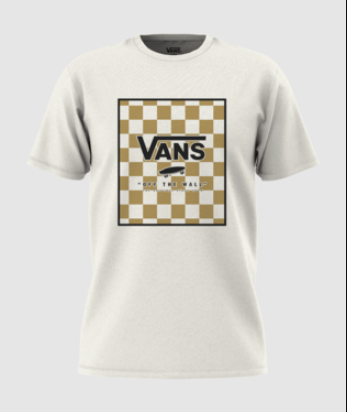Vans T-Shirt Classic Print