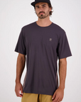 Mons Royal T-Shirt Tarn Merino Shift