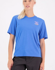 Mons Royal T-Shirt Icon Relaxed Te