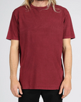 Lira T-Shirt Vintage Wash Tee