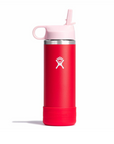 Hydro Flask Bouteille Junior 18 OZ Kids Wide Mouth W
