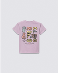 Vans T-Shirt Junior B Essentials (2 à 7 ans)