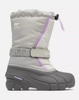 Sorel Bottes Flurry Junior (8E à 13E)