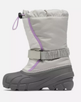 Sorel Bottes Flurry Junior (8E à 13E)