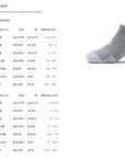 Under Armour Bas mi-mollet UA Zone Lot de 3 Junior