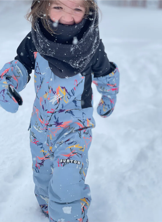 Burton Salopette à Neige Maven 2L