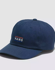 Vans Casquette Half Box Curved Junior