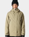 686 Manteau Whisper Femme