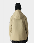 686 Manteau Whisper Femme