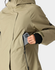 686 Manteau Whisper Femme