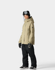 686 Manteau Whisper Femme